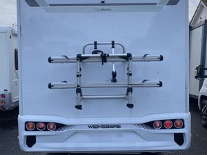 2022 WEINSBERG CARAHOME - Image 4
