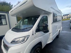 2022 WEINSBERG CARAHOME - Image 2