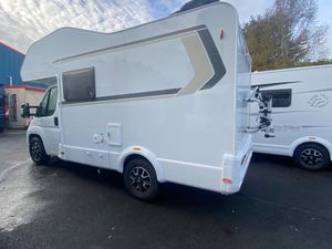 2022 WEINSBERG CARAHOME - Image 3