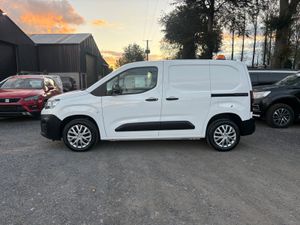 Citroen Berlingo - Image 4