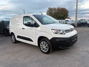 Citroen Berlingo - Image 2
