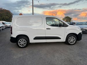 Citroen Berlingo - Image 3