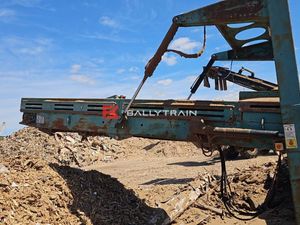Powerscreen Warrior 1800 Scalping Screen - Image 3