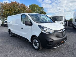 Opel Vivaro 2019 - Image 3