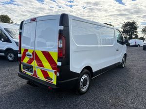 Opel Vivaro 2019 - Image 2