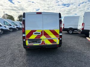 Opel Vivaro 2019 - Image 4