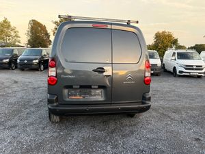 Citroen Berlingo NO VAT - Image 4