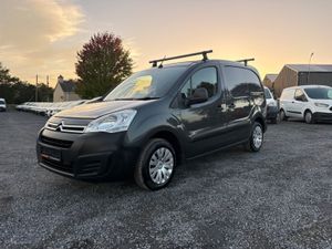 Citroen Berlingo NO VAT - Image 2