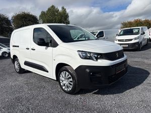 Peugeot Partner LWB - Image 3