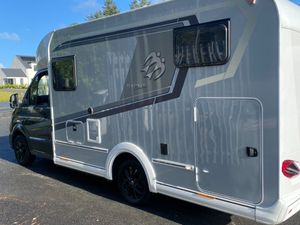 2025 KNAUS VAN TI PLUS 650 MEG VW - Image 4