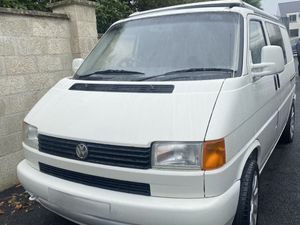 2001 Vw Transporter - Image 4