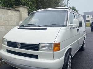 2001 Vw Transporter - Image 3