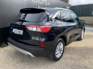 FORD KUGA 1.5 TDCI TITANIUM COMMERCIAL - Image 3