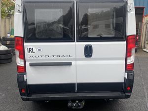 2024 AUTO-TRAIL EXPEDITION 67 - Image 3
