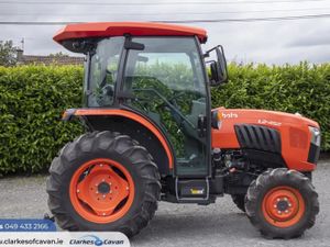 New Kubota L2-452 Compact Tractor - Image 3