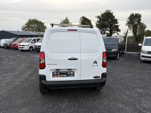 Citroen Berlingo - Image 4