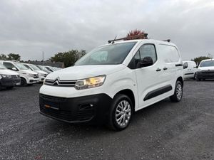 Citroen Berlingo - Image 2