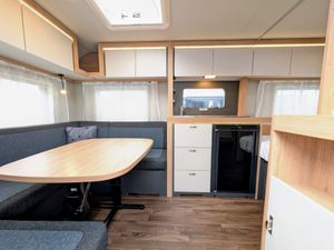 2025 KNAUS SPORT 450 UF - Image 4
