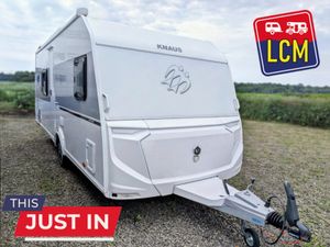2025 KNAUS SPORT 450 UF - Image 2