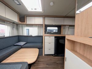 2025 KNAUS SPORT 450 UF - Image 3