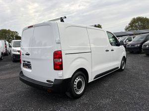 Peugeot Expert - Image 2