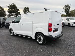 Peugeot Expert - Image 3