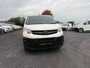 Opel Vivaro - Image 3