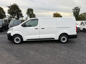 Opel Vivaro - Image 4