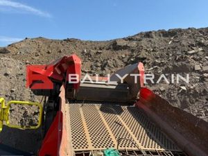 Sandvik QE342 Scalping Screen (2021) - Image 2