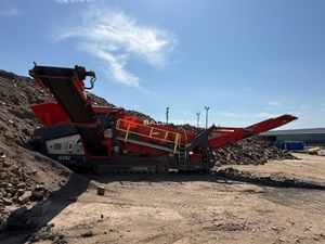 Sandvik QE342 Scalping Screen (2021) - Image 3