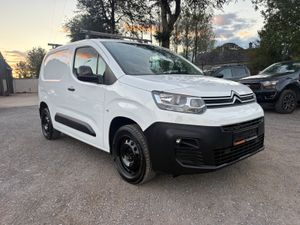 Citroen Berlingo - Image 3