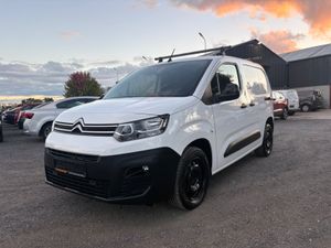 Citroen Berlingo - Image 4