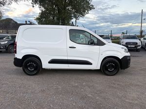 Citroen Berlingo - Image 2