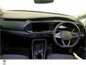Volkswagen Caddy 0% FINANCE Edition 102bhp 2.0tdi - Image 3