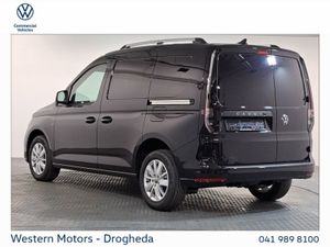 Volkswagen Caddy 0% FINANCE Edition 102bhp 2.0tdi - Image 4