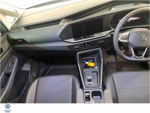 Volkswagen Caddy 0% FINANCE 122bhp Business auto - Image 3