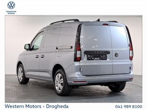 Volkswagen Caddy 0% FINANCE 122bhp Business auto - Image 4