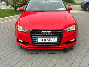 2015 Audi A3 *new Nct* - Image 3