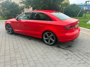 2015 Audi A3 *new Nct* - Image 4