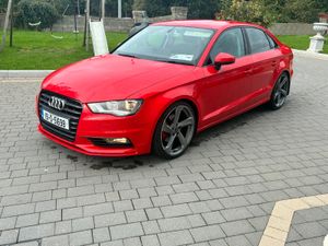 2015 Audi A3 *new Nct* - Image 2