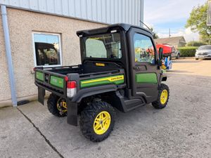 2025 John Deere 865M Gator - Image 3
