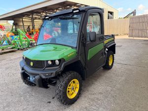 2025 John Deere 865M Gator - Image 2