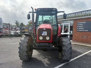 2006 Massey Ferguson 5445 - Image 4