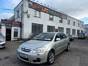 Toyota Corolla 2006 Automatic - Image 2