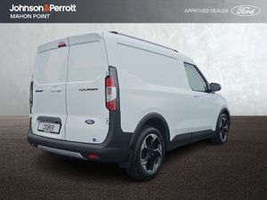 Ford Courier Active - Image 2