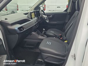 Ford Courier Active - Image 3