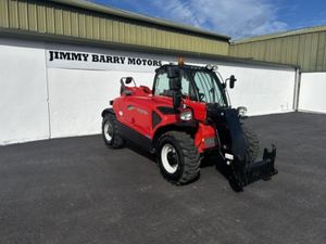MANITOU MT 625 H COMFORT 2021 - Image 2