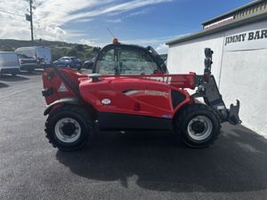 MANITOU MT 625 H COMFORT 2021 - Image 4