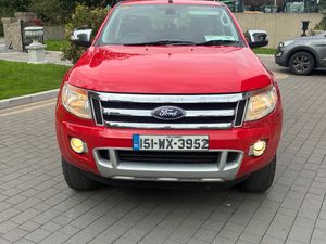 2015 Ford Ranger *tax+new doe* - Image 2