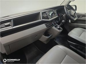 Volkswagen Transporter 2.0 TDI 150 Highline Kombi - Image 3